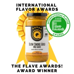 Home 40 2026 Flavor Fave Awards Slow Smoke Gold