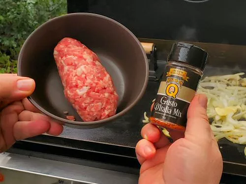 Smash Burger Basics 1