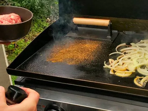 Smash Burger Basics 2