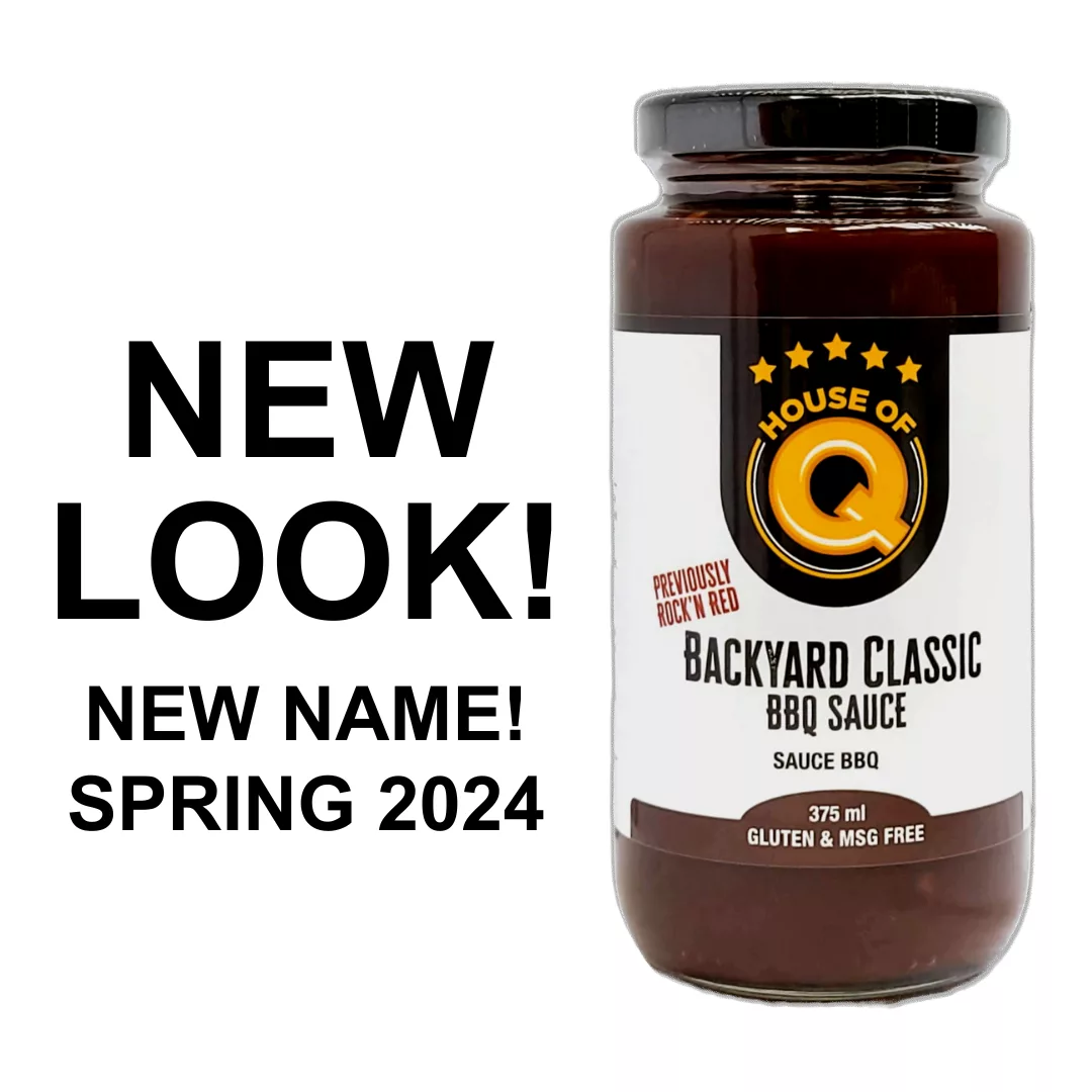 Backyard Classic BBQ Sauce 3 BC New look 2024
