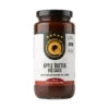 Apple Butter BBQ Sauce 2026 updated front no background AB