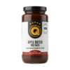 Apple Butter BBQ Sauce 2026 updated front no background AB