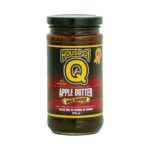 Apple Butter BBQ Sauce Comes Home With Big Award 3 Apple Butter bbq sauce