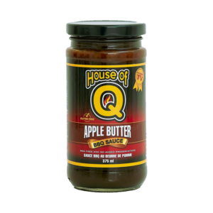 Apple Butter V2