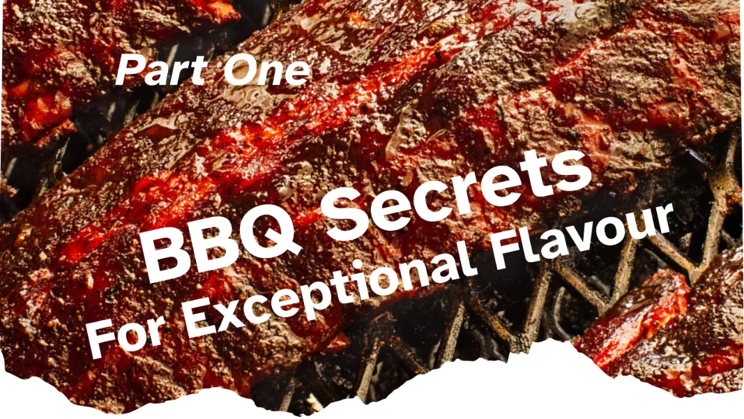 pitmaster secrets exceptional flavour part 1