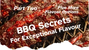pitmaster secrets exceptional flavour part 2