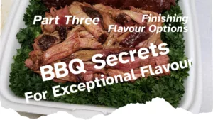 pitmaster secrets exceptional flavour part 3