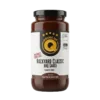 Backyard Classic BBQ Sauce 2026 updated front no background BC
