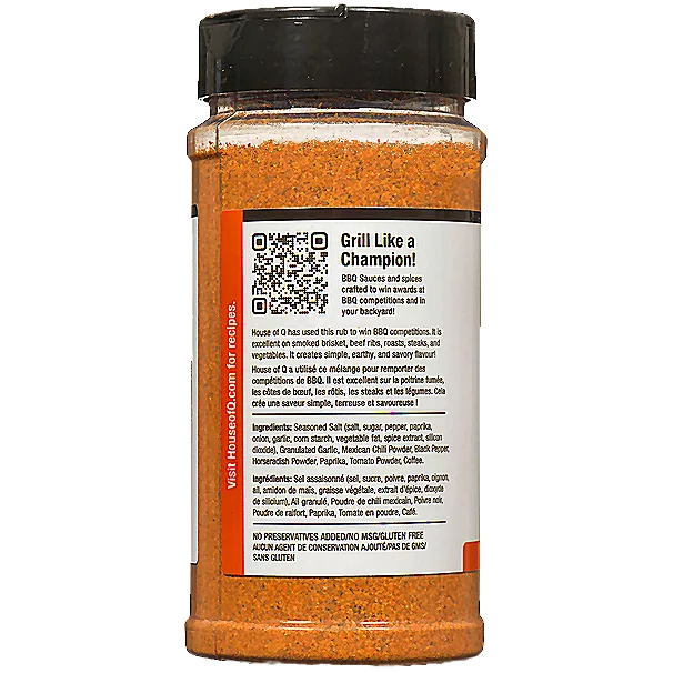 Competition Beef Rub 5 Competition Beef Rub left