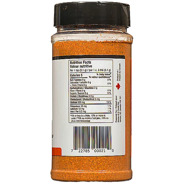 Competition Beef Rub 4 Competition Beef Rub right