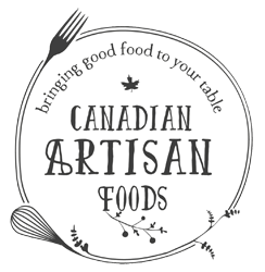 distribute Canadian-Artisan-Foods-LOGO
