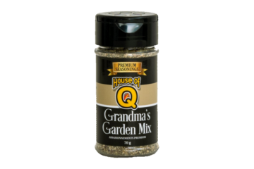 Grandma's Garden v2