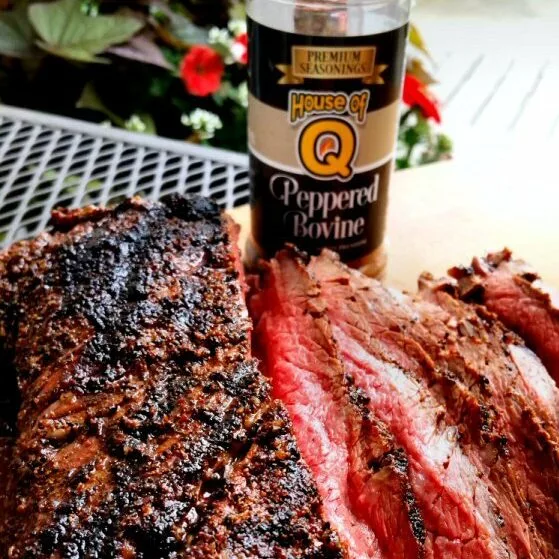 HoQ PB TriTip
