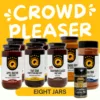 House of Q Crowd Pleaser Seasonal special