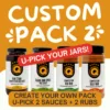 House of Q custom pack 2