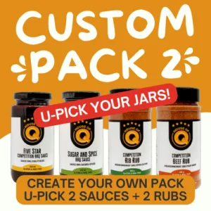 House of Q custom pack 2