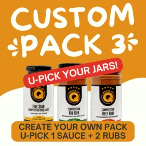 House of Q custom pack 3