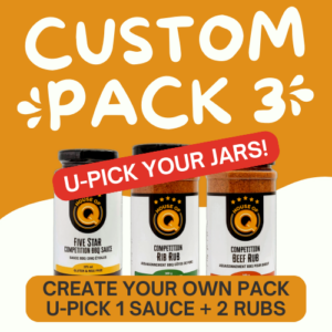 House of Q custom pack 3