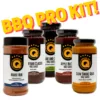 Home 38 BBQ Pro Kit