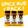 spice rub pack