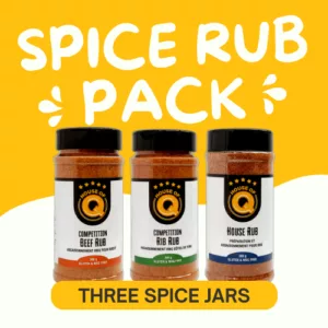 spice rub pack