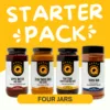 House of Q Starter Pack Seasonal special