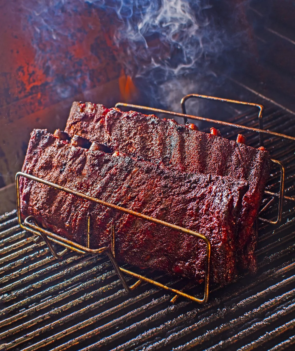 BBQ Recipes 3