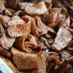 How to Make Your Own Bacon 1 Sliced back bacon