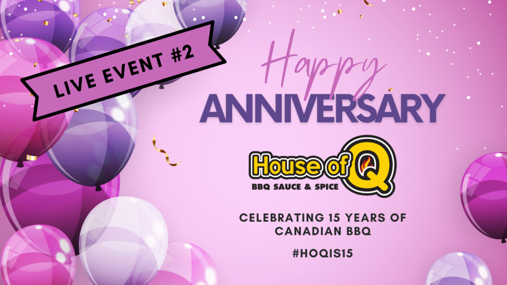 House of Q Celebrates 15th Anniversary 1