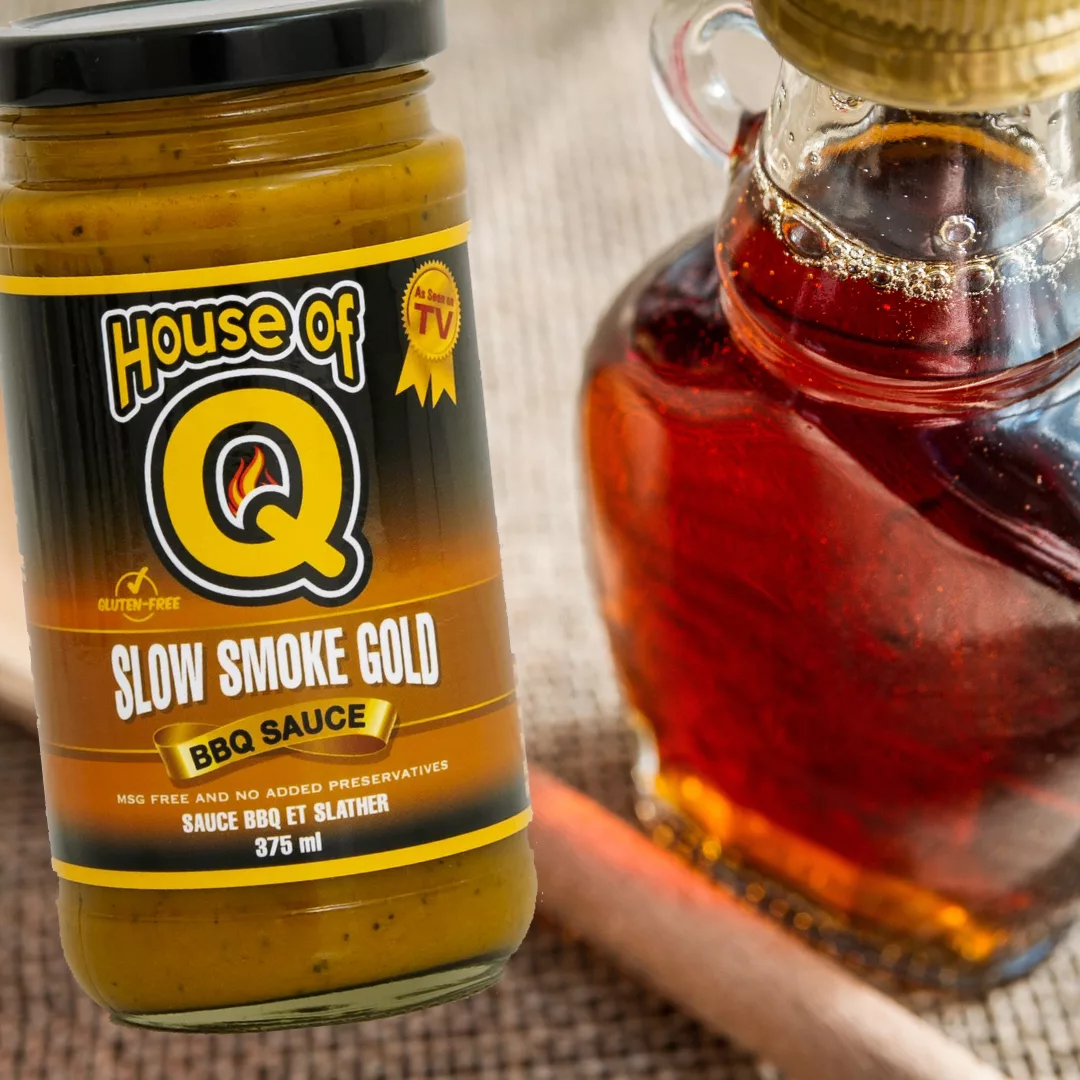 maple and mustard pork tenderloin house of q