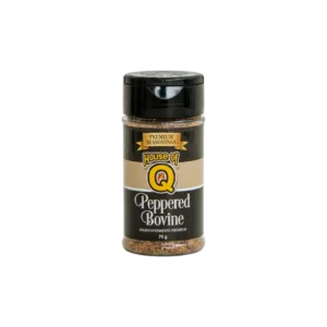 Peppered Bovine PB no background