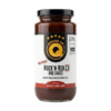 Rock'n Red 2.0 BBQ Sauce 2026 updated front no background RNR20