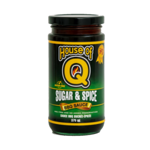 Sugar and Spice v2