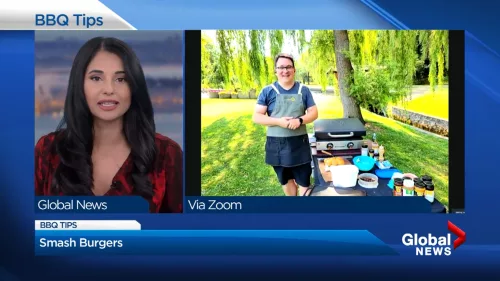 Smash burgers global tv cover