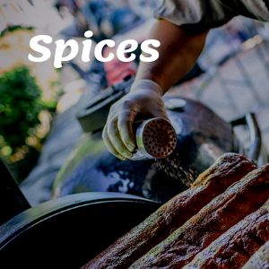 Home 14 Spices