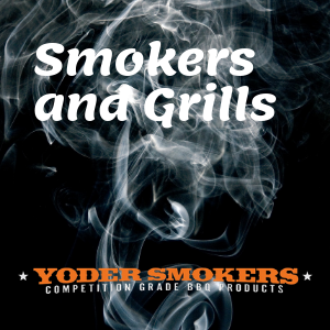 YS Smokers