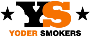 YS with Yoder Smokers