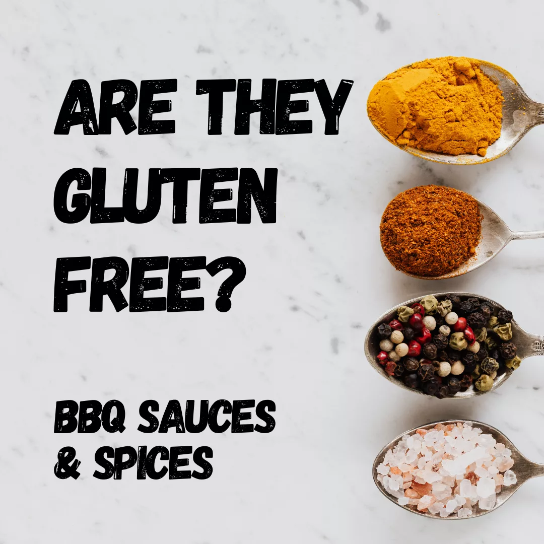 is it gluten free cover image