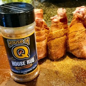 BBQ Spice baconwrapped-chicken-legs-rubbed 300x300 72