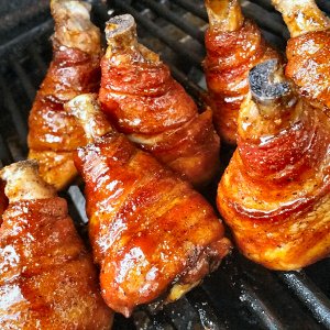 baconwrapped-chicken-legs