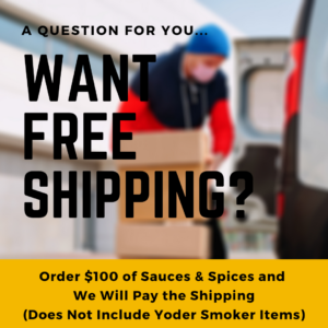 free shipping widget