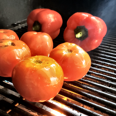 grilled-tomatoes