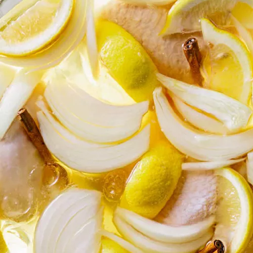 easy adjustable basic brine recipe for moisture