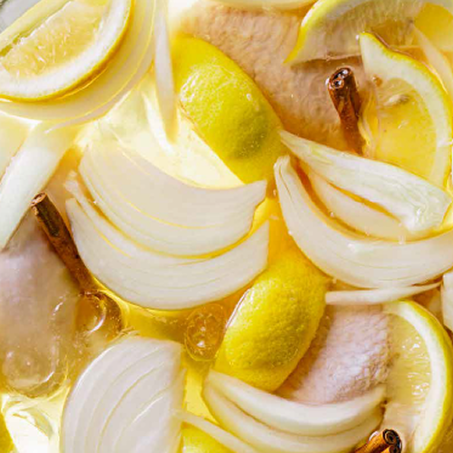 easy adjustable basic brine recipe for moisture