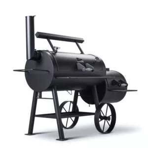 Yoder Smoker loaded_wichita_offset_smoker_1
