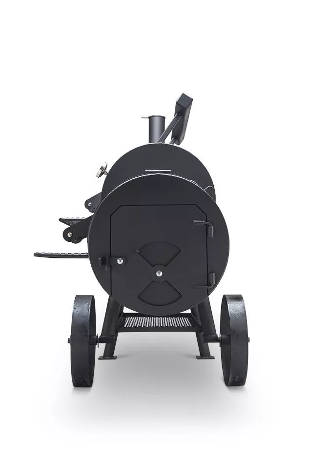 Yoder Smoker - Loaded Wichita - Image 12