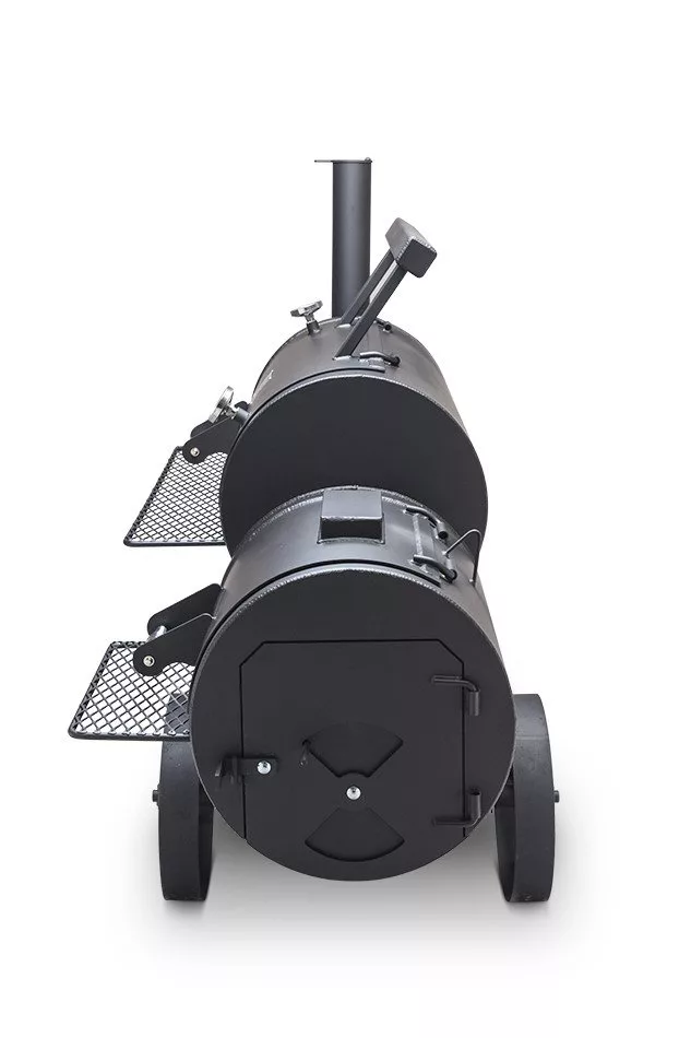 Yoder Smoker - Loaded Wichita - Image 11