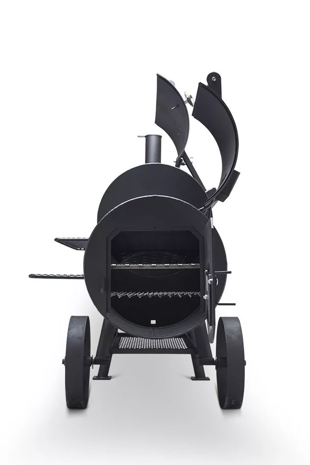 Yoder Smoker - Loaded Wichita - Image 10