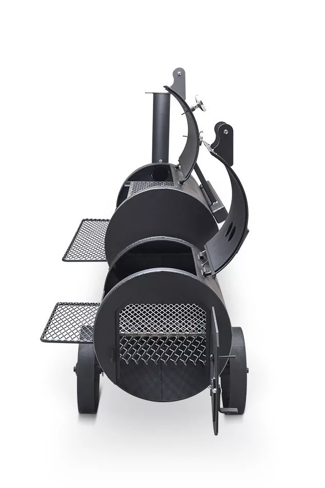 Yoder Smoker - Loaded Wichita - Image 9