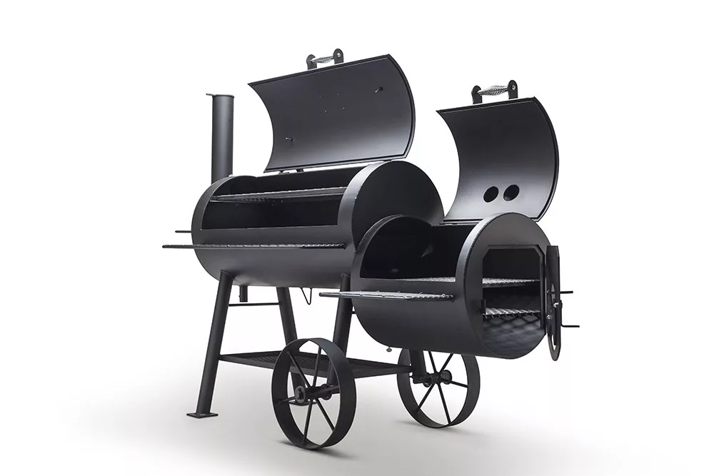 Yoder Smoker - Loaded Wichita - Image 7